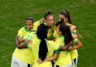 Conmebol confirma data e sede da Copa América feminina