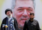 Israel confirma morte de Hashem Safieddine, possível sucessor de Nasrallah, chefe do Hezbollah