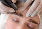 Micropigmentação e riscos nas sobrancelhas preocupam oftalmologistas