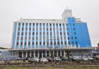 Prefeitura de Barra Mansa decreta ponto facultativo nos dias 18 e 19 de novembro