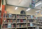 Barra Mansa: Biblioteca Municipal sediará Feira Literária no Palácio Barão de Guapy