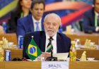 ‘Globalização neoliberal fracassou’, diz Lula em discurso no G20