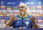 'Melhorando a cada momento', diz Dorival Júnior sobre desempenho da seleção brasileira em 2024