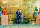 Em visita de Estado do presidente Xi Jinping, Brasil e China ampliam patamar das relações bilaterais