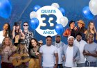 Aniversário de Quatis: Município completa 33 anos de emancipação nesta segunda, dia 25