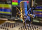 Rádio faz parte do cotidiano de 79? população brasileira, diz pesquisa