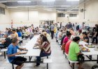 Restaurante do Povo divulga cardápio da semana em Barra Mansa