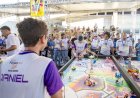Com inscrições gratuitas, Firjan SESI realiza nesta quarta (4) Torneio de Robótica no Parque Olímpico