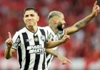 Botafogo tem mais de 90?chances de título no Brasileirão; veja o que precisa