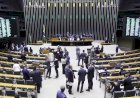 Anistia a armas, castração química, internações compulsórias: entenda projetos aprovados pela Câmara