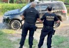 Tráfico Internacional de Mulheres: PF faz operação contra falsas agências de modelos