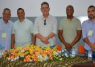 1ª Conferência Municipal de Meio Ambiente