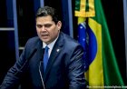 Davi Alcolumbre é Eleito Presidente do Senado com Apoio do PT e PL
