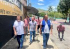 Prefeitura de Três Rios anuncia construção de galeria com Estação de Tratamento de Esgoto integrada