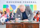Encontro em Brasília reunirá prefeitos, prefeitas e outros gestores municipais do Rio de Janeiro com o presidente da República e outras autoridades do Governo Federal