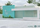 Construção da Capela Mortuária da Vila Isabel entra na fase final
