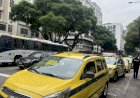 Paes revoga decreto que limitava a vida útil dos táxis em até 10 anos