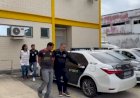 Casal é preso após laudo confirmar agressões a bebê de 5 meses