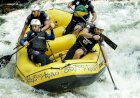 Três Rios recebe etapa do Campeonato Brasileiro de Rafting com programação especial no Horto Municipal
