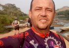 Não perdi apenas um amigo, perdi um verdadeiro irmão, Nisomar a você o meu muito obrigado
