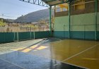 Prefeitura de Três Rios amplia investimentos no esporte com reforma de quadras poliesportivas em vários bairros