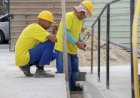 Obras da Policlínica da Vila Nova avançam e unidade se tornará referência em saúde em Barra Mansa