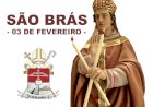 Tradicional Festa de São Brás