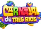 Três Rios vive cinco dias de Carnaval com organização e mega estrutura