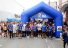 Inscrições para a 2ª Corrida e Caminhada Santa Rita de Cássia começam nesta quarta-feira