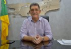Um sonho antigo dos cidadãos começa a se tornar realidade, com a construção do Hospital de Pequena e Média Complexidade.