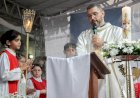 Comunidade de Santa Rita de Cássia celebra festa da padroeira com grande sucesso