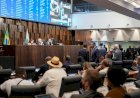ALERJ debate com municípios necessidades para a Lei de Diretrizes Orçamentárias