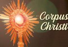 Corpus Christi: tradição de fé e cultura passa a integrar oficialmente o calendário de feriados do Rio de Janeiro