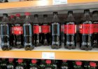 Coca-Cola assume prejuízo após onda de roubos de rótulos com figurinhas da Copa
