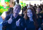 Encontro de Lideranças e de Cidadãos da Sociedade Civil movimentou a cidade de Paraíba do Sul.