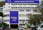 100% SUS: Hospital Escola de Valença realiza centésima cirurgia oncológica