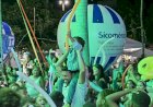 9ª FEATRI começa hoje e transforma Três Rios em palco da educação, arte e cultura