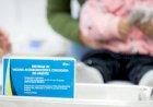 Prefeitura de Três Rios inicia vacinação com a Pneumo 20 nas Unidades Básicas de Saúde