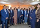 Sessão Solene em Comemoração ao 35º Aniversário de Emancipação Político-Administrativa de Comendador Levy Gasparian/RJ.