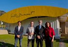 Eduardo Paes visita laboratório em Petrópolis que abriga o supercomputador mais potente da América Latina