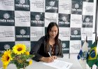 Prefeitura de Três Rios empossa aprovado em concurso público e chega a 436 convocados