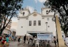 Barra Mansa promove fim de semana de vacinação contra a influenza na Praça da Matriz