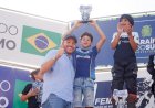 Fim de semana de grandes eventos movimenta Paraíba do Sul e reúne esporte, cultura e lazer