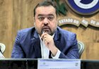Ex-governador é alvo da PF  nesta sexta-feira (14)
