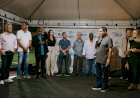Furlani inaugura Campo do Vale do Paraíba e amplia investimentos em esporte e lazer nos bairros
