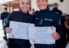 38º Batalhão de Polícia Militar realizou solenidade especial em comemoração aos seus 24 anos de história