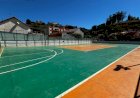 Prefeito Jonas Dico anuncia reforma de mais três quadras esportivas em Três Rios
