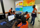Defesa Civil de Três Rios reforça orientação para cadastro em alertas meteorológicos pelo celular