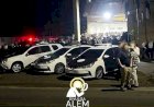 Roubo de celular levou inúmeras vítimas a procurar a 109º Delegacia de Polícia de Sapucaia para registrar Boletim de Ocorrência, no 1º dia da 32ª Expo Sapucaia 2026.  
