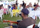 Prefeitura de Barra Mansa e Grupo Humanus fortalecem a solidariedade com feijoada beneficente em prol de crianças com câncer